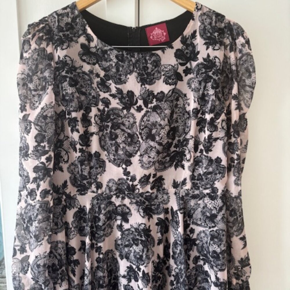 So Cute dress | Brazilian brand | Size XL